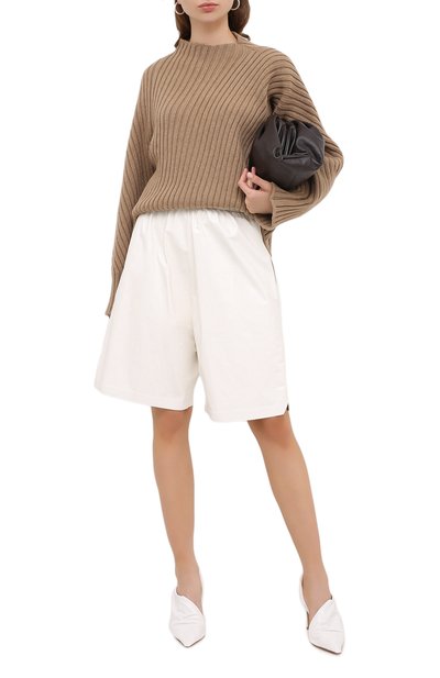 Шерстяной свитер JIL SANDER, арт. JSPR752050-WRY20008, фото 2