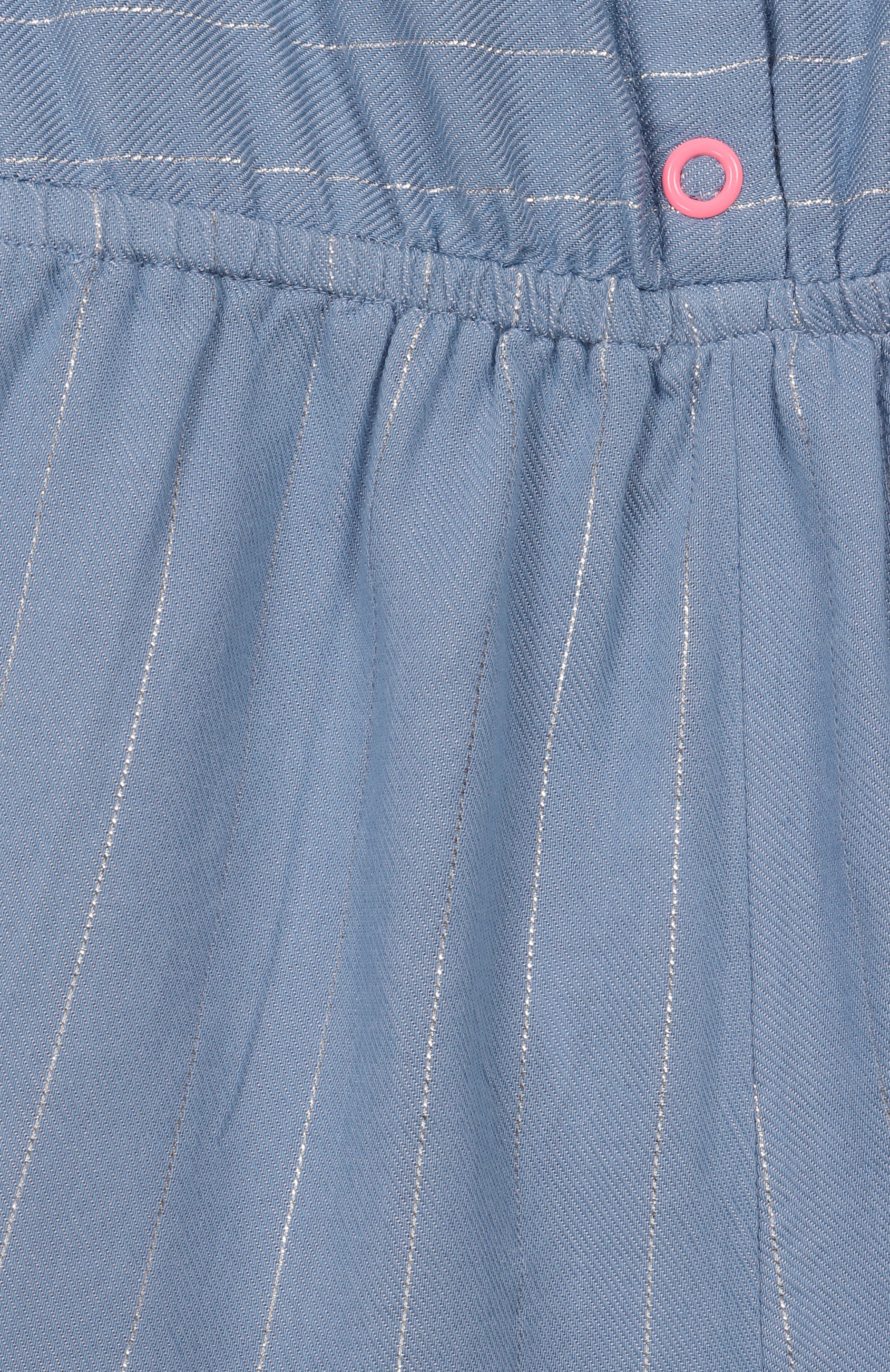 Комбинезон из хлопка и вискозы BILLIEBLUSH, арт. U21921, фото 3