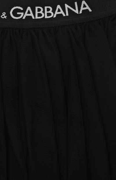 Юбка DOLCE & GABBANA, арт. L54I59/HLM0U/8-14, фото 3