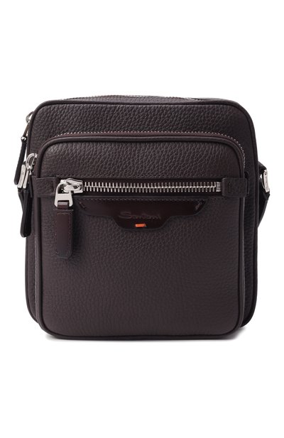 Мужская сумка SANTONI, арт. UIBGA2769EN-AITB