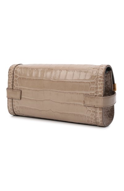 Сумка buzz 23 BALMAIN, арт. XN1LE596/LVCW, фото 4