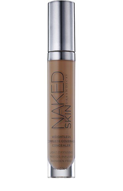 Женский консилер naked skin, оттенок deep neutral URBAN DECAY, арт. 3605971138461