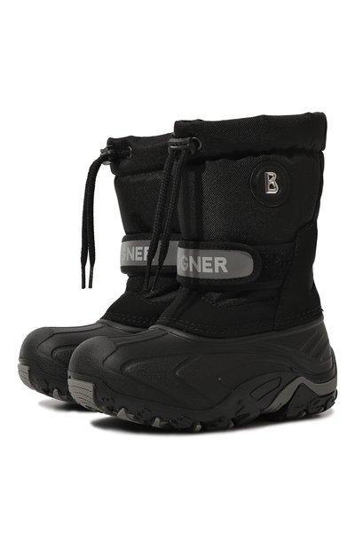 Утепленные сапоги BOGNER, арт. 42347712/B0RMI0 JR.4