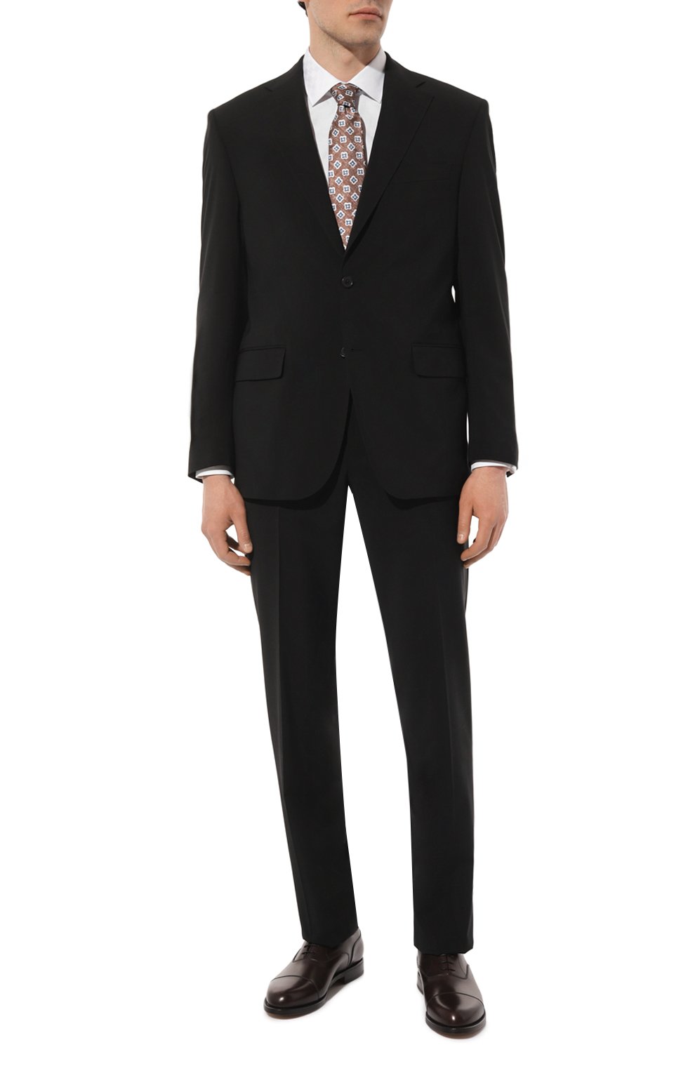 Хлопковая рубашка HUGO, арт. 50508316, фото 2