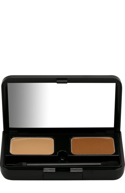 Двойная палетка-консилер multi-concealer, оттенок 7yr-l/dм SHU UEMURA, арт. 4935421617291, фото 1