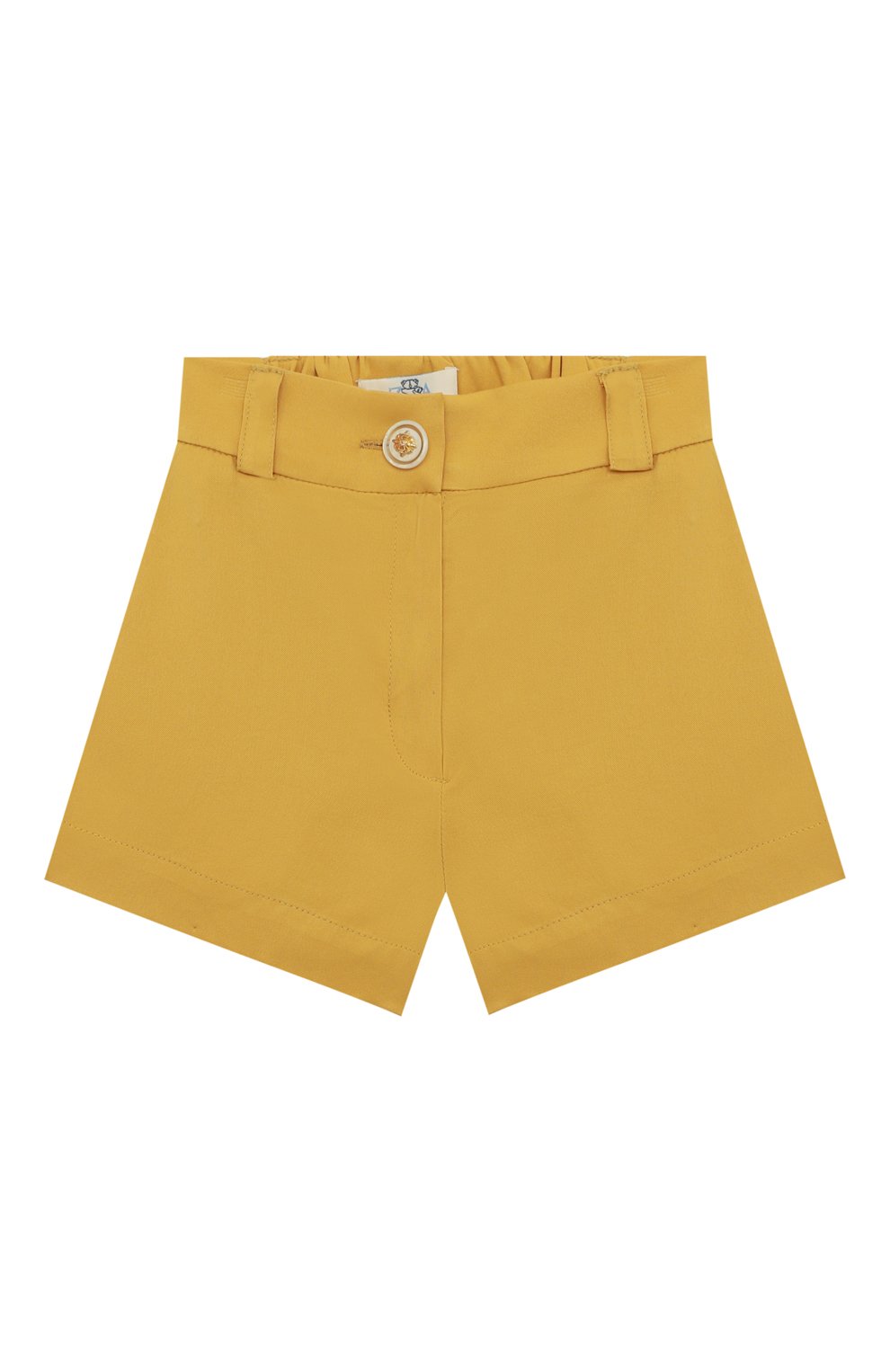 Хлопковые шорты ZHANNA & ANNA, арт. ZAOZ00000256, фото 1