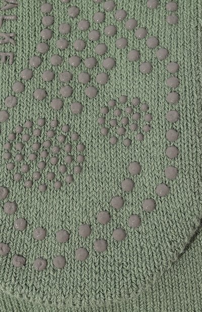 Носки FALKE светло-зеленого цвета по цене 3850 руб., арт. 47540, фото 2 Носки FALKE, арт. 47540, фото 2