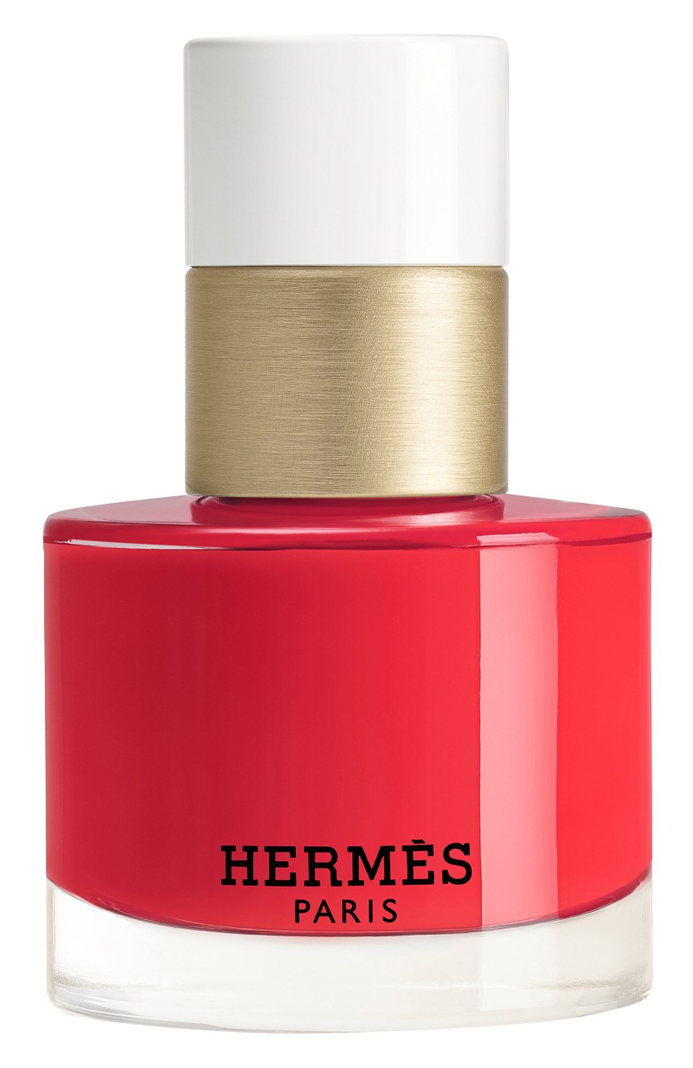 Лак для ногтей les mains hermès, rouge exotique (15ml) HERMÈS, арт. 60301VV046H, фото 1