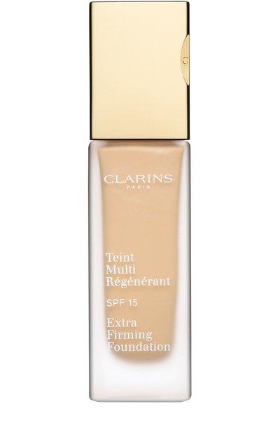 Женское регенерирующий тональный крем, оттенок 103 слоновая кость (30ml) CLARINS, арт. 04019310