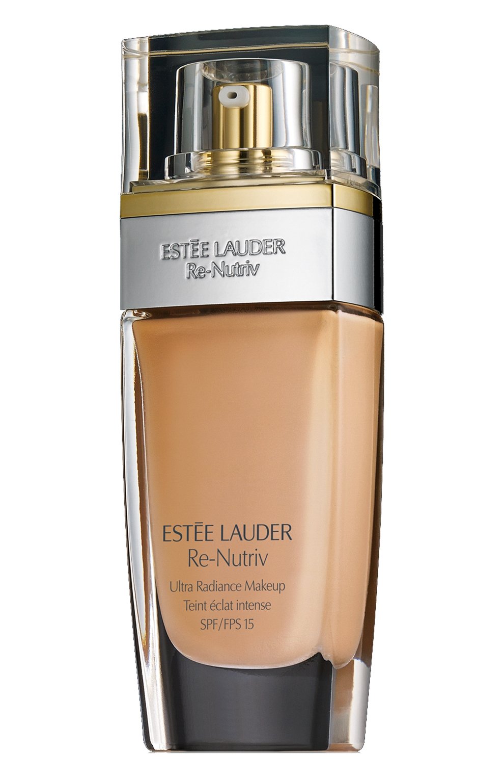 Тональный крем re-nutriv ultra radiance spf 15, cool bone 1c1 (30ml) ESTÉE LAUDER, арт. YH0L-01, фото 1