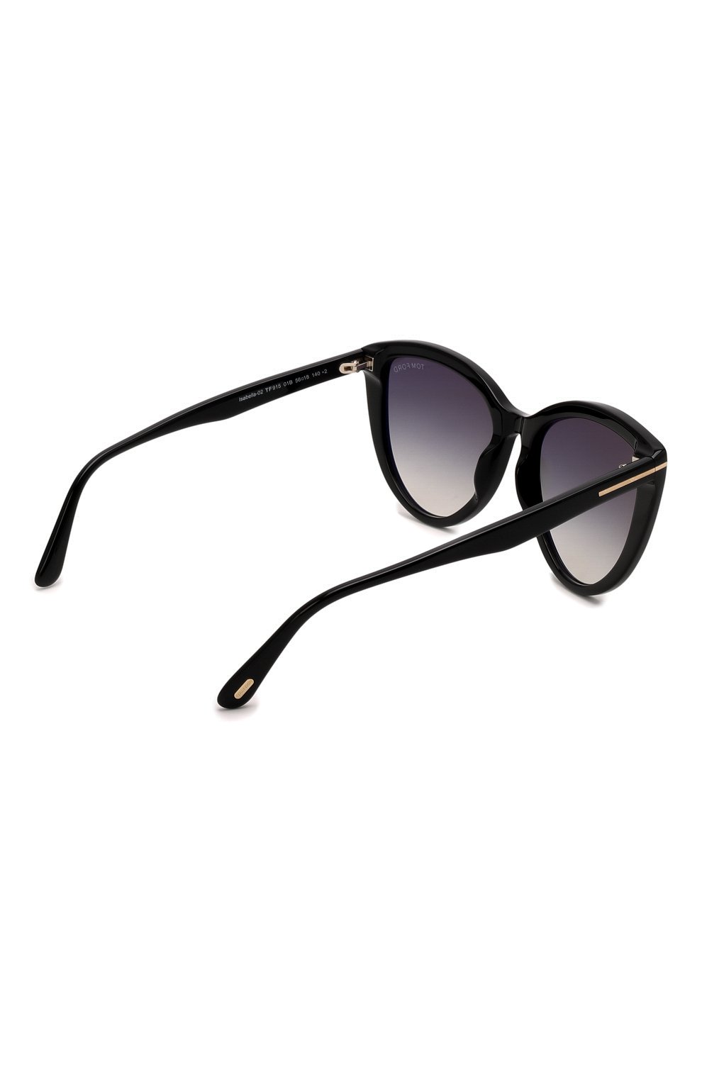Солнцезащитные очки TOM FORD, арт. TF915 01B, фото 4