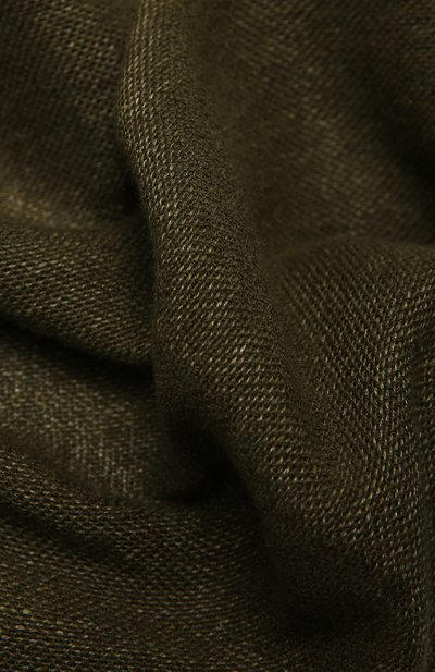 Шарф из кашемира и льна LORO PIANA, арт. FAL5694, фото 2