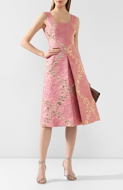 Платье DOLCE & GABBANA, арт. F6H0VT/HJMJN, фото 2