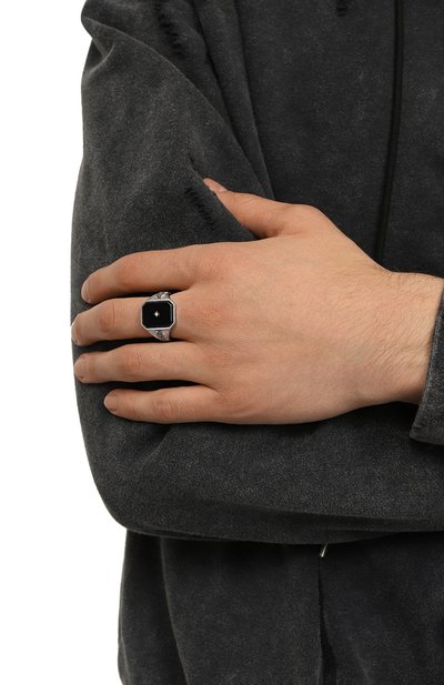 Кольцо MAISON MARGIELA, арт. SM1UQ0102 P6478, фото 2