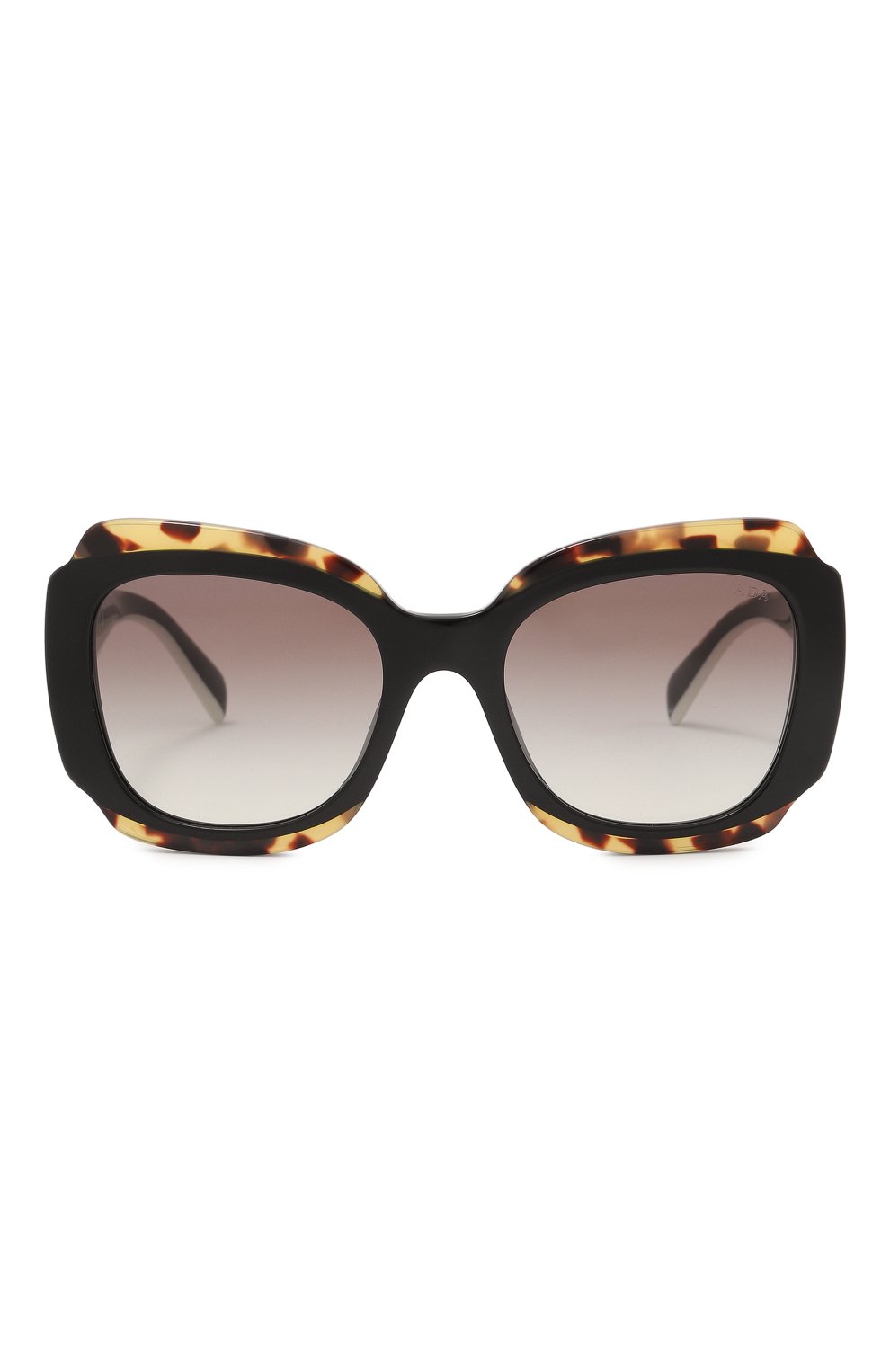 Солнцезащитные очки PRADA, арт. 16YS-01M0A7, фото 3