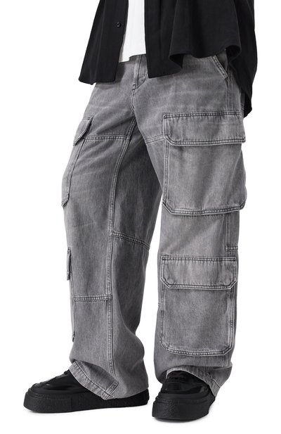 Кожаные кеды MM6, арт. SH3WS0004/P7985, фото 3