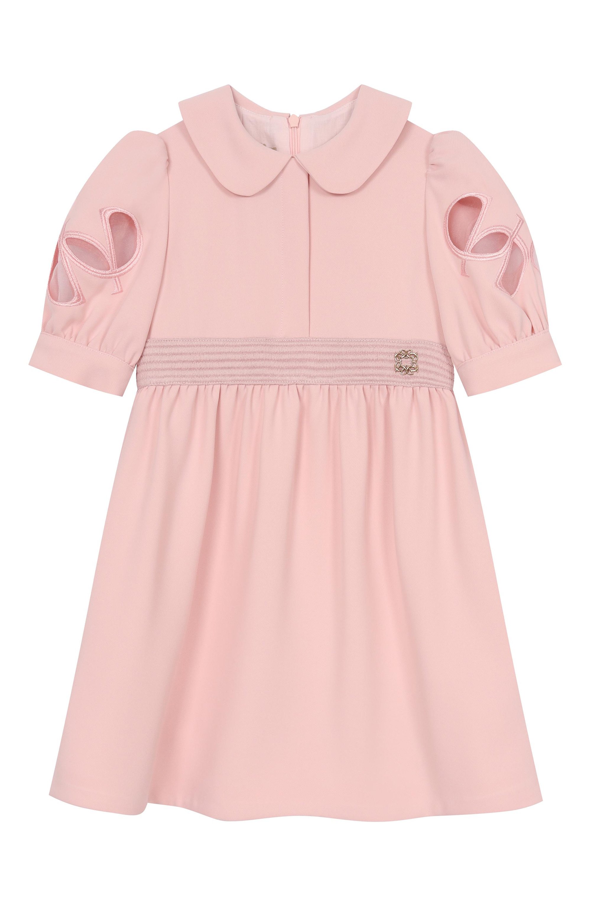 Платье ELIE SAAB JUNIOR, арт. EGAB031/TS1036/12M-18M, фото 1