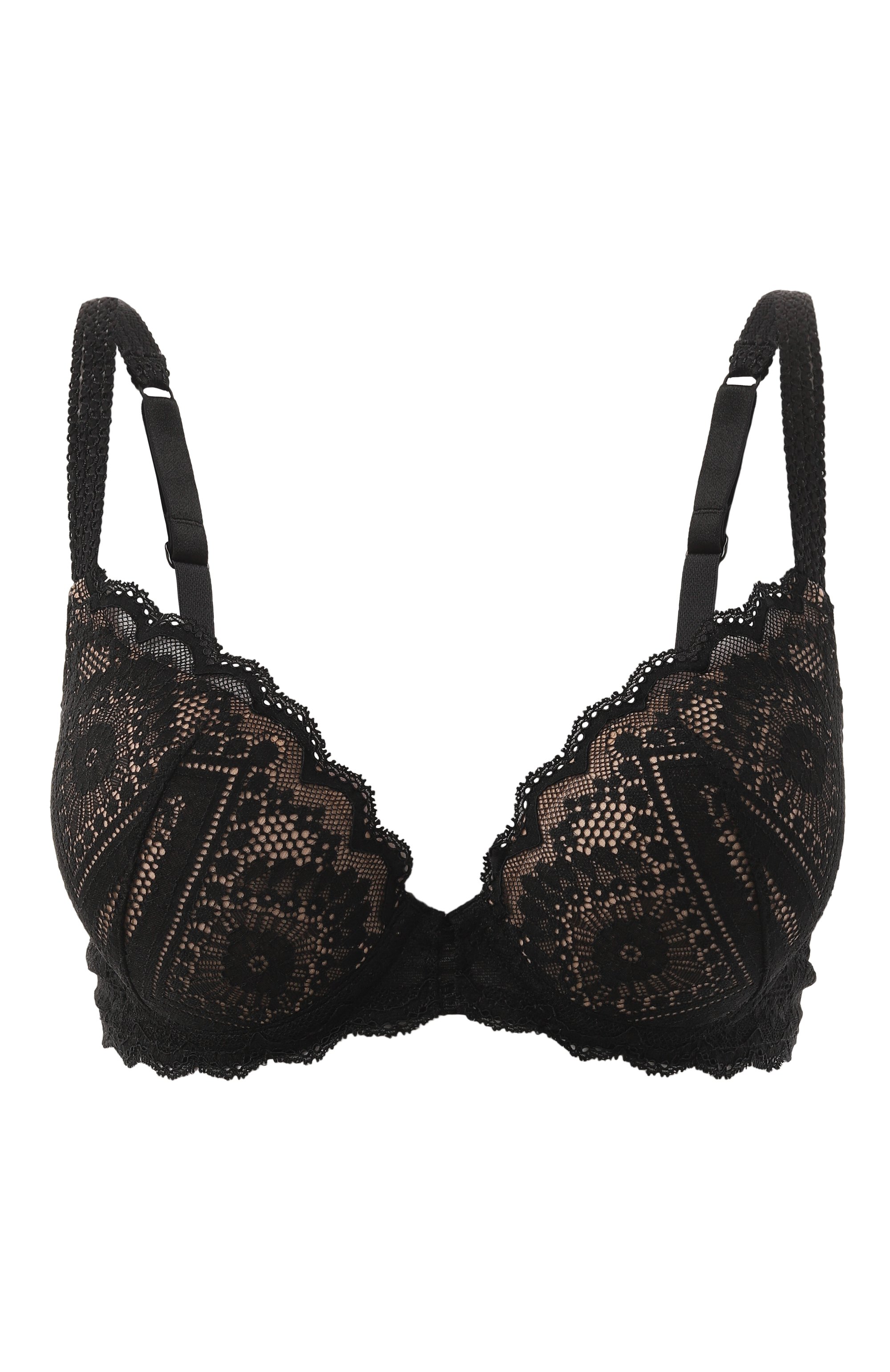 Бюстгальтер с плотной чашкой MAISON LEJABY, арт. 230731, фото 1