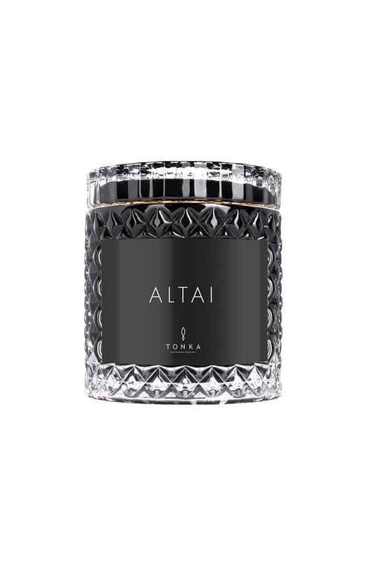 фото Свеча altai (220ml) tonka perfumes moscow