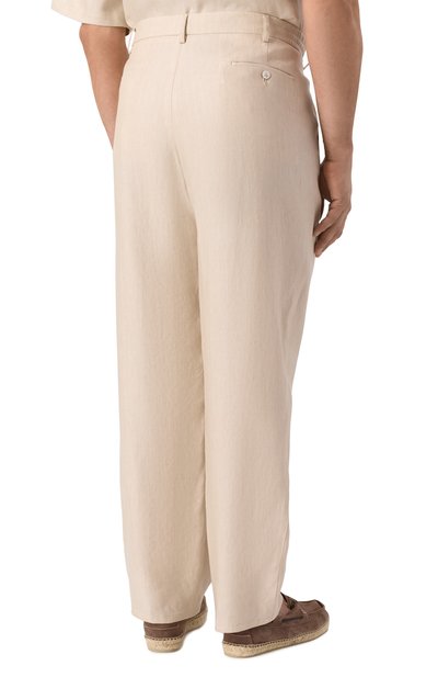 Брюки MARCO PESCAROLO, арт. DIECI/51R03, фото 4