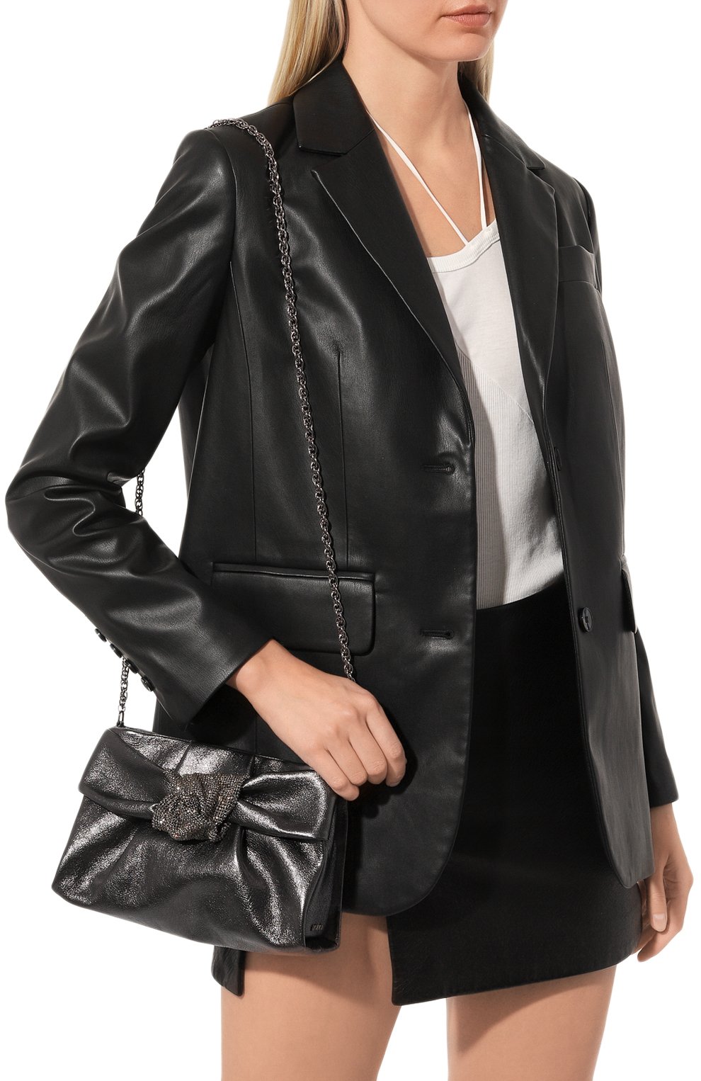 Клатч asia RODO, арт. B8628065, фото 2