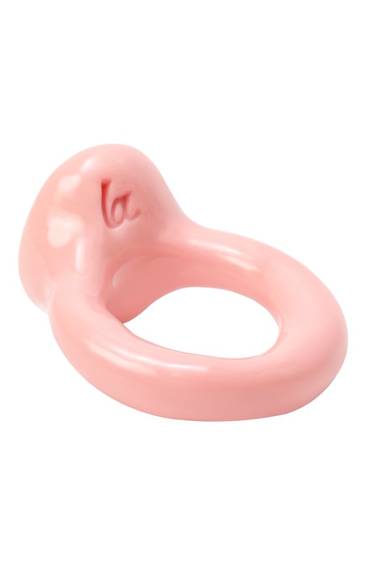 Кольцо Lili Archive М.359 Розовый  М.359 Фото 2