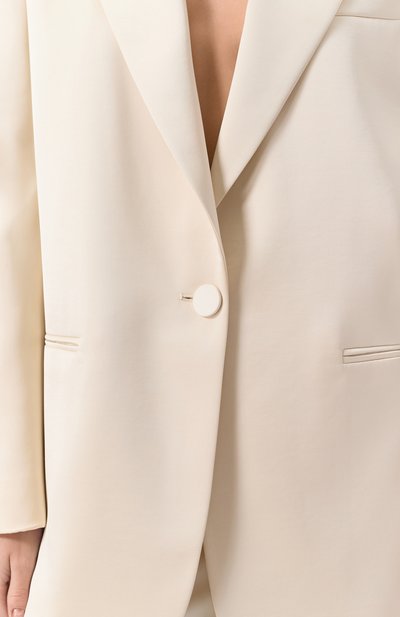 Атласный жакет THE ANDAMANE, арт. T173001C/TNP229, фото 5