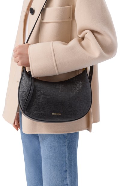 Женская сумка fujiko COCCINELLE, арт. E5 U8K 53 01 01