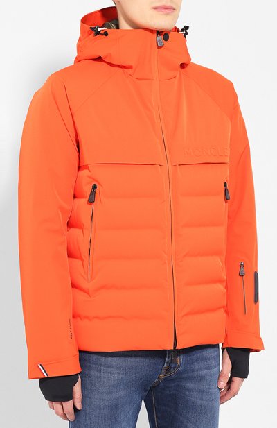 Пуховая куртка achensee MONCLER GRENOBLE, арт. E2-097-41888-35-53066, фото 3