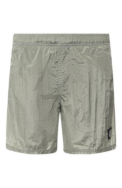 Плавки-шорты STONE ISLAND, арт. 7015B0943, фото 1