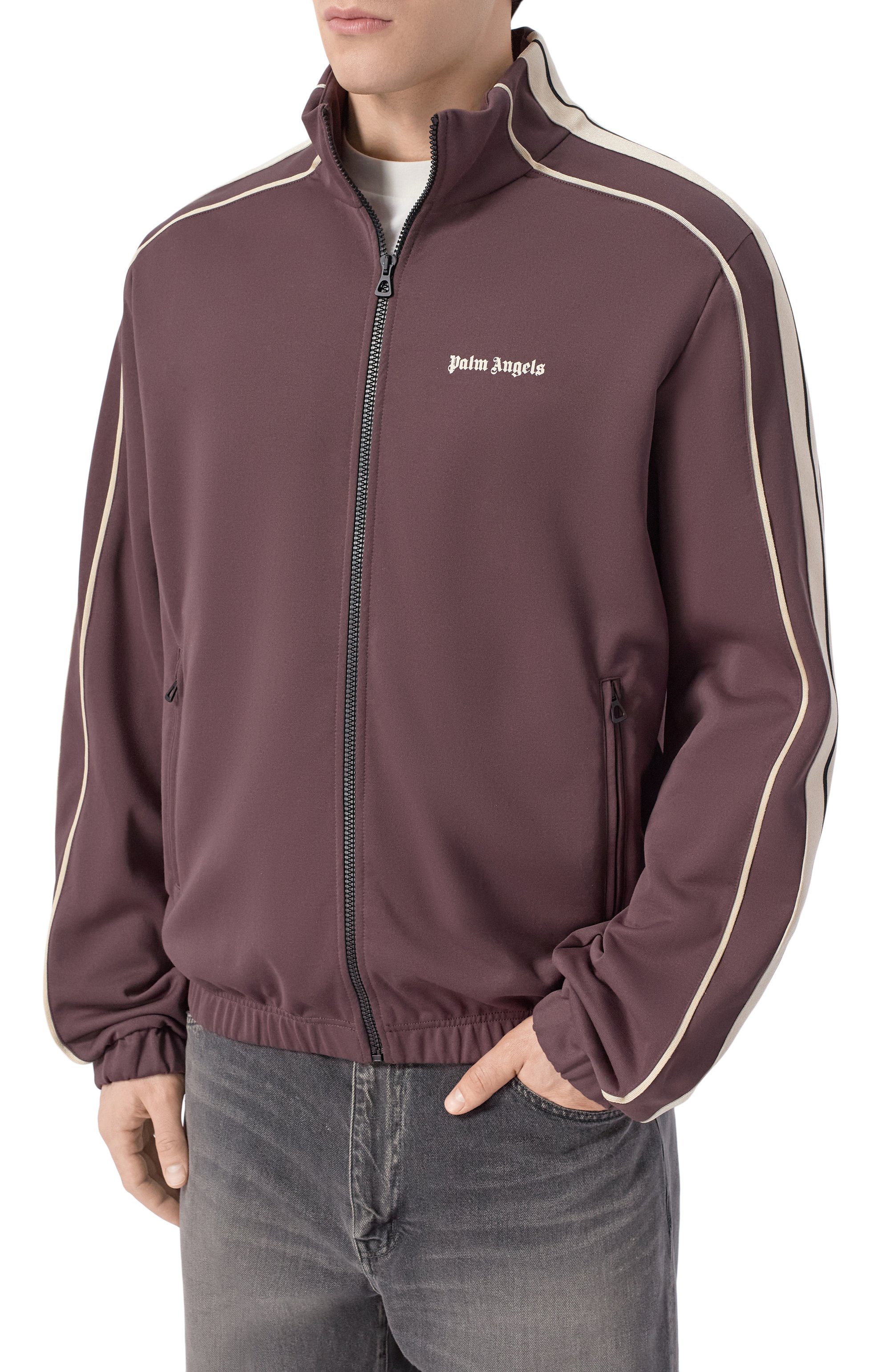 Толстовка PALM ANGELS, арт. PMBD08NS26FAB001, фото 3