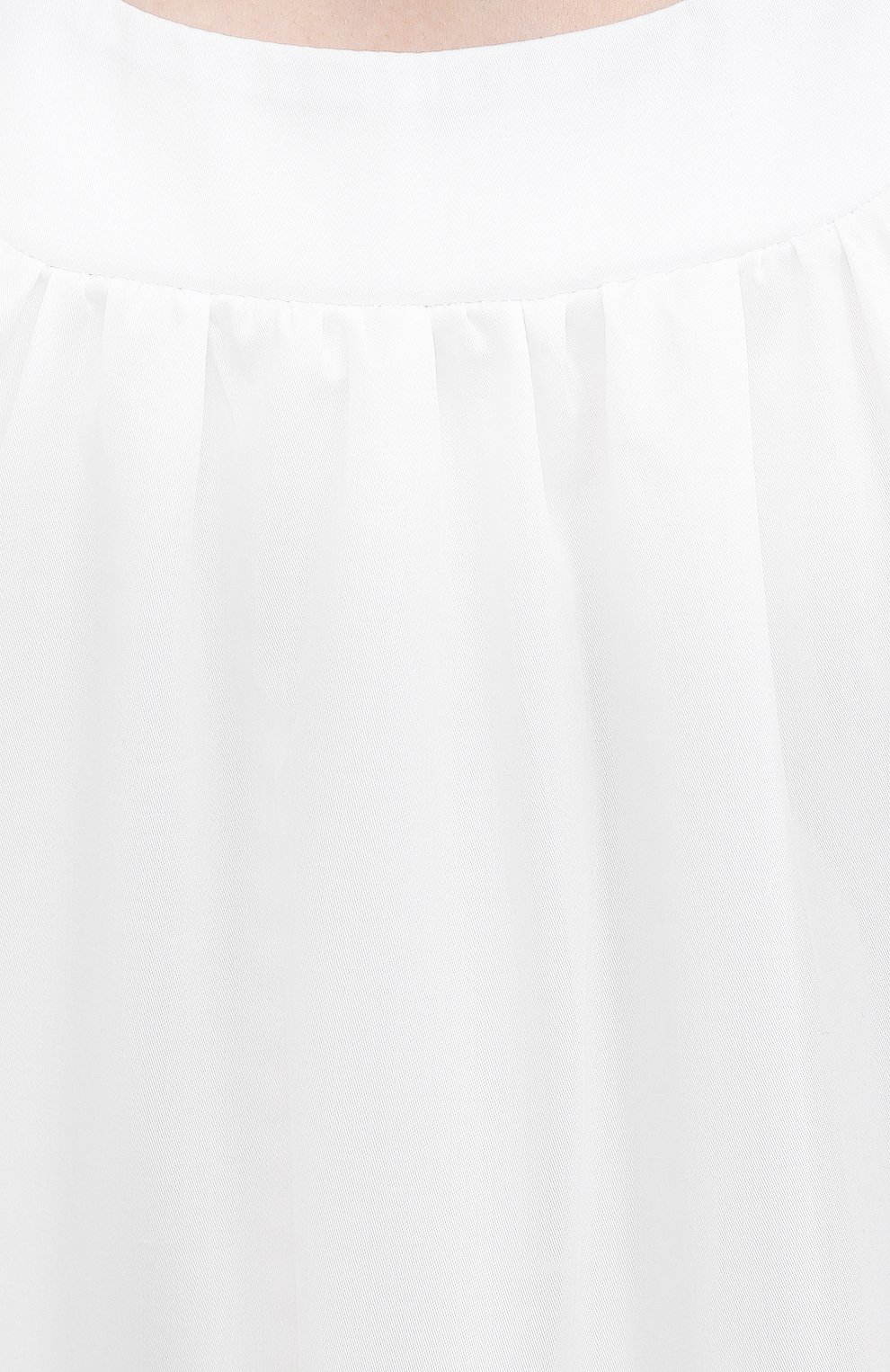 Хлопковое платье EVA B.BITZER, арт. 11311998, фото 5