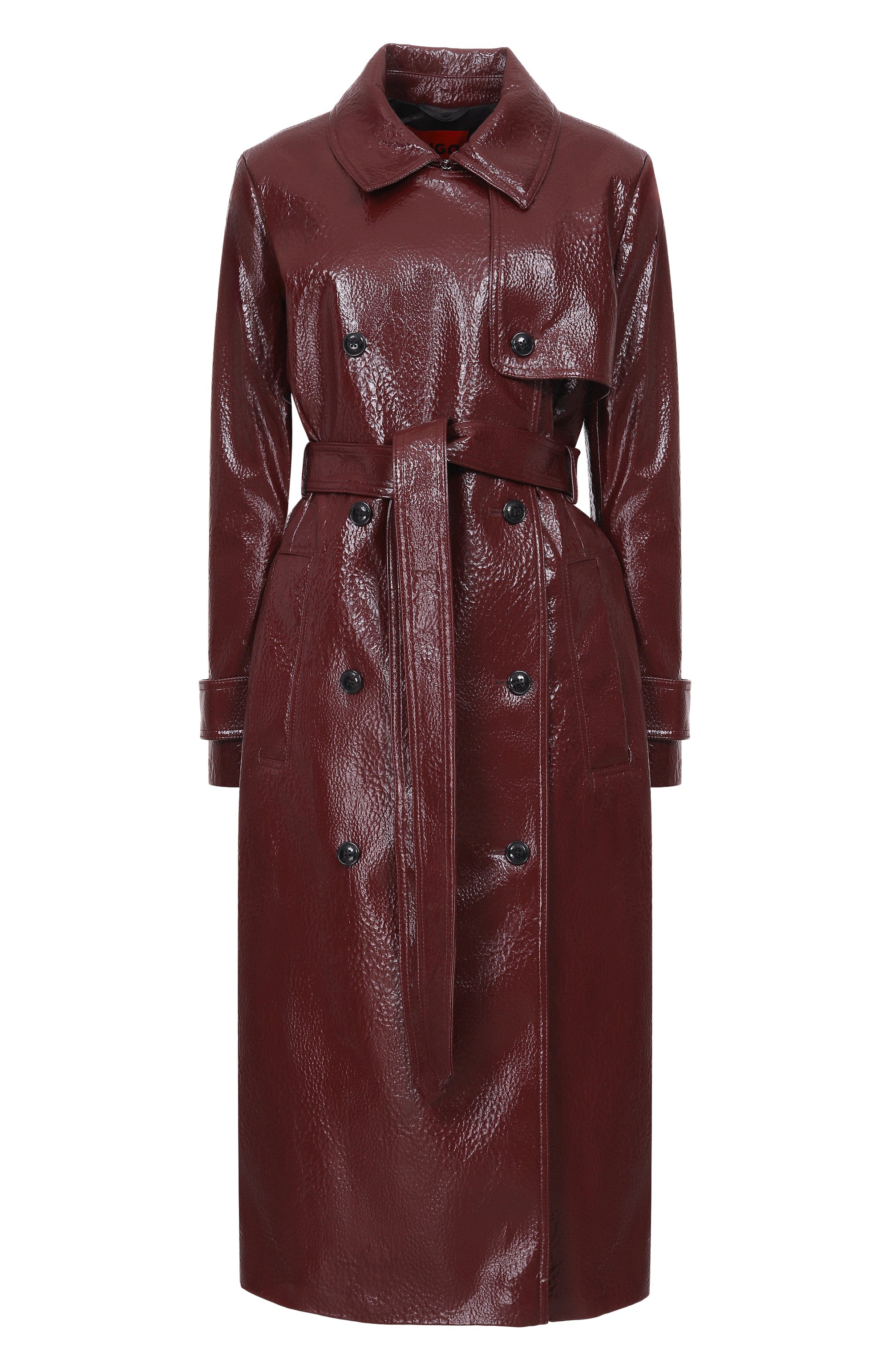 Тренч HUGO, арт. 50554264, фото 1