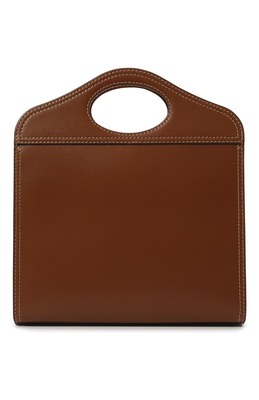 Сумка shopper mini BURBERRY, арт. 8014776, фото 6