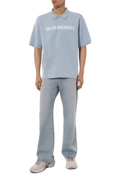 Замшевые кроссовки tk-mx runner GIVENCHY, арт. BH008MH1M8, фото 2