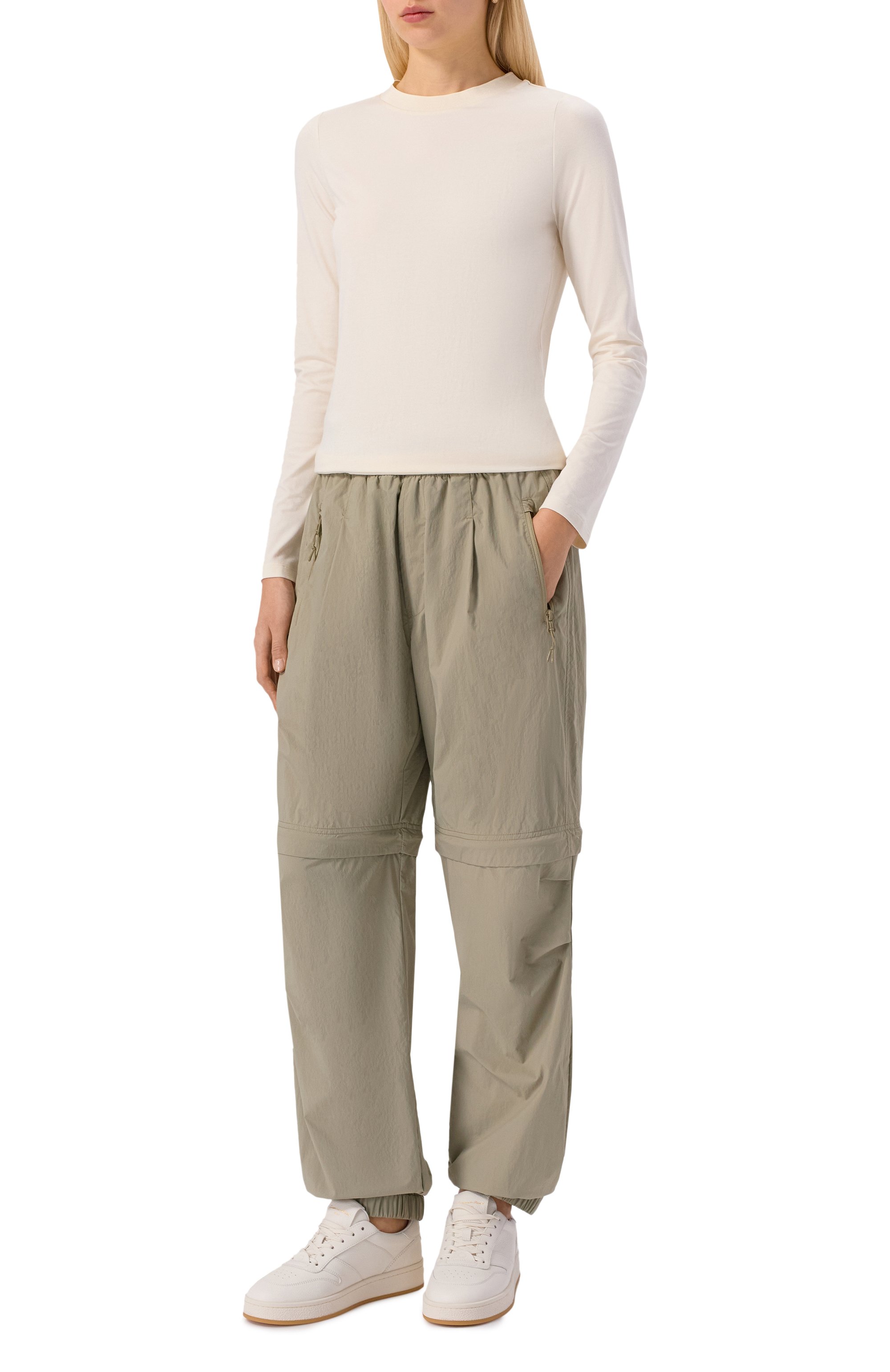 Лонгслив BOGNER, арт. 56345105, фото 2