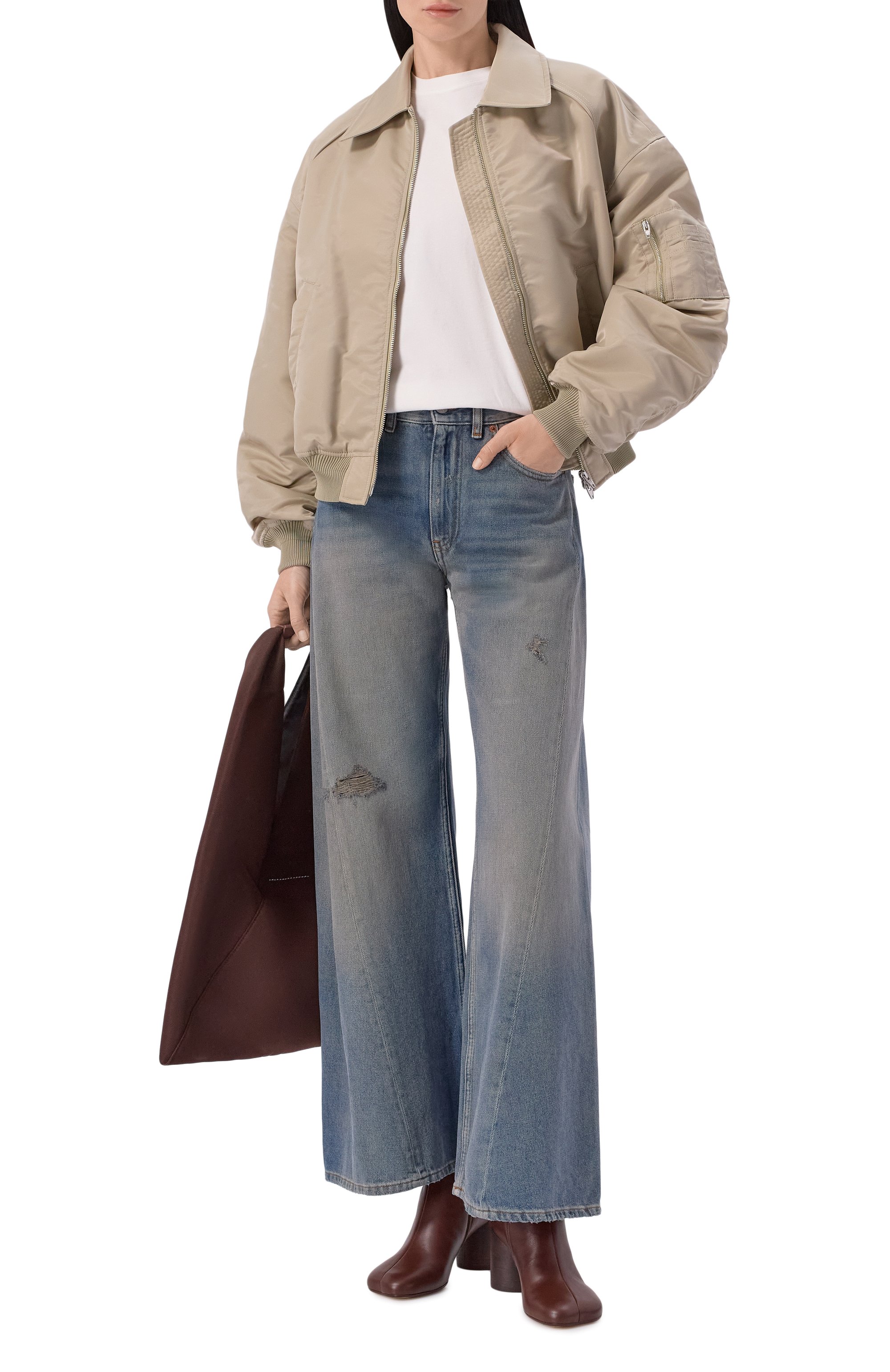 Бомбер JUUN.J, арт. JW6239W00, фото 2