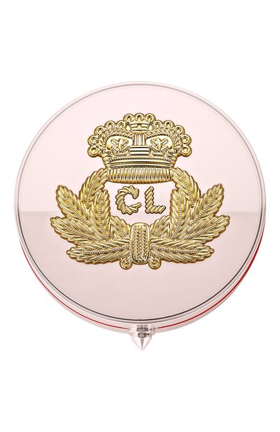 Тональное средство-бальзам teint fetiche le baume de teint, оттенок cashmere nude 20c (10g) CHRISTIAN LOUBOUTIN, арт. 8435415071468, фото 3