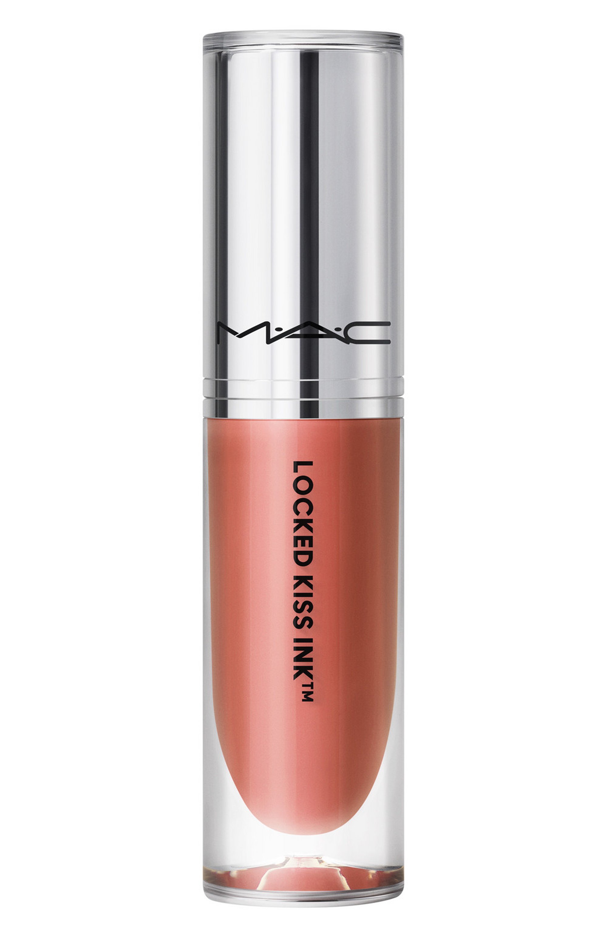 Жидкая помада locked kiss ink™, оттенок teaser (4ml) MAC, арт. SRH9-05, фото 3