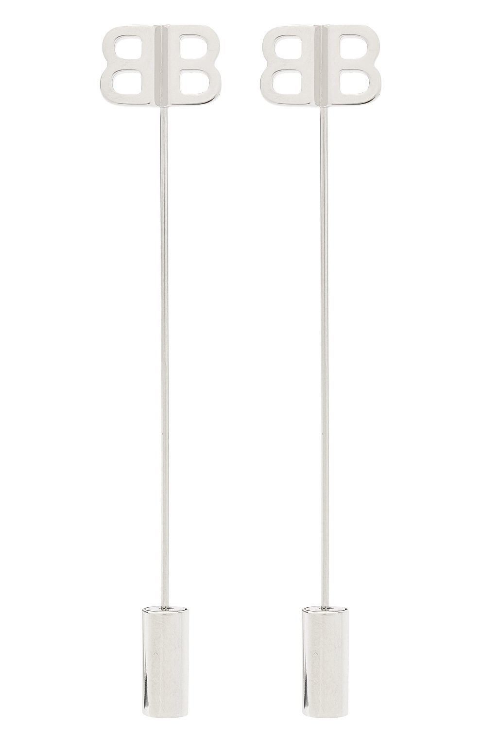 Серьги BALENCIAGA, арт. 503794/TZ792, фото 1