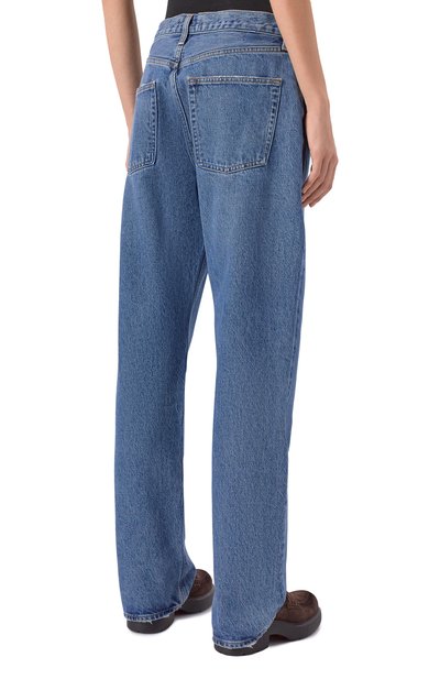 Джинсы kelly AGOLDE, арт. A1991535, фото 4