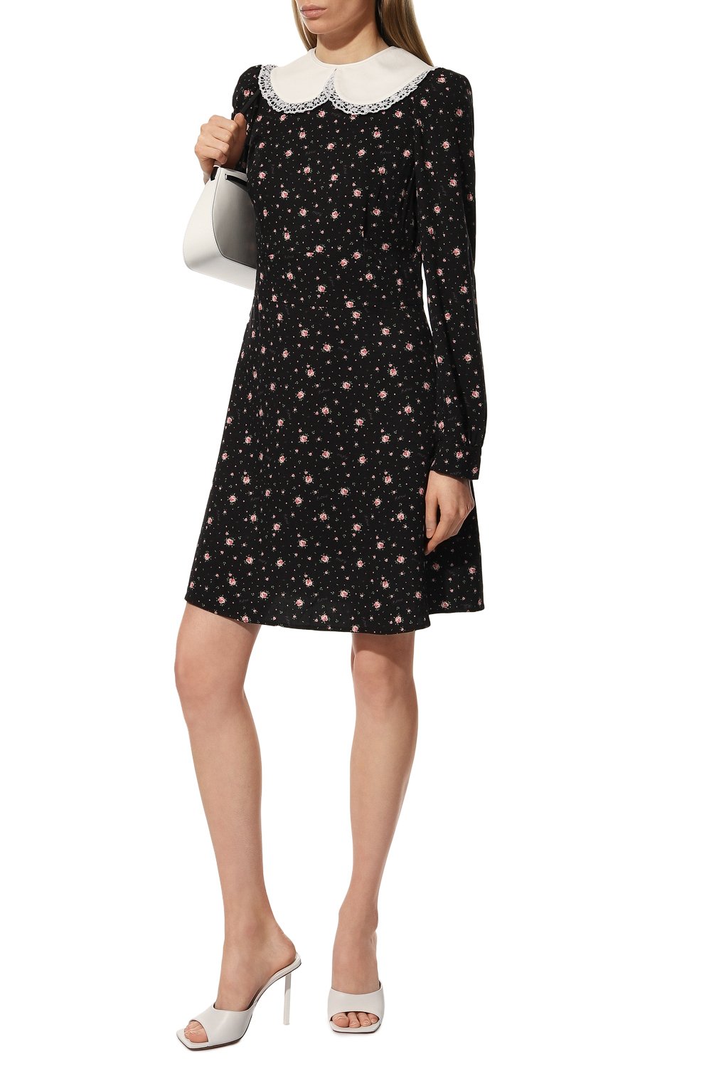 Платье из вискозы botrois x tsum BOTROIS, арт. SKU0023020, фото 2