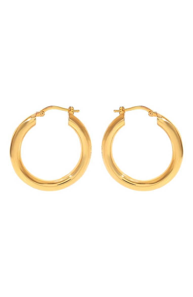 Серьги JIL SANDER, арт. J11VG0001 P4865, фото 1