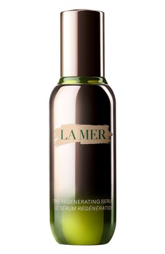 Регенерирующая сыворотка (30ml) LA MER бесцветного цвета, арт. 5R0P-01 | Фото 1 (Материал внутренний: Не назначено; Региональные ограничения белый список (Axapta Mercury): Не проставлено; Нос: Не проставлено; Тип продукта: Сыворотки; Назначение: Для лица; Статус проверки: Проверена категория)