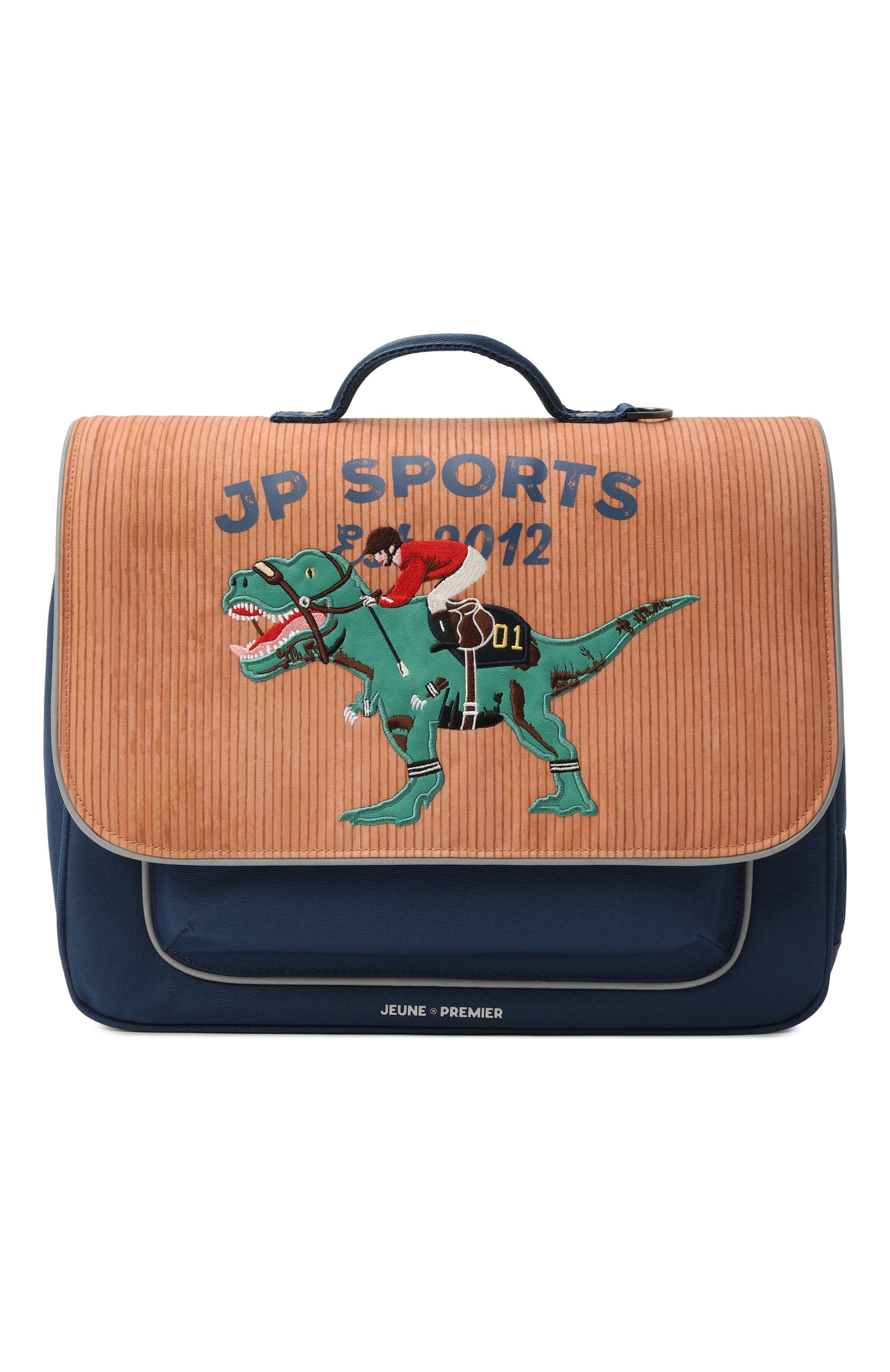 Портфель it bag midi JEUNE PREMIER, арт. ITD25244, фото 1