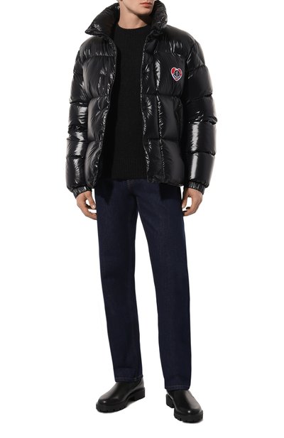 Пуховик misam MONCLER, арт. 1A001.52/595GJ, фото 2