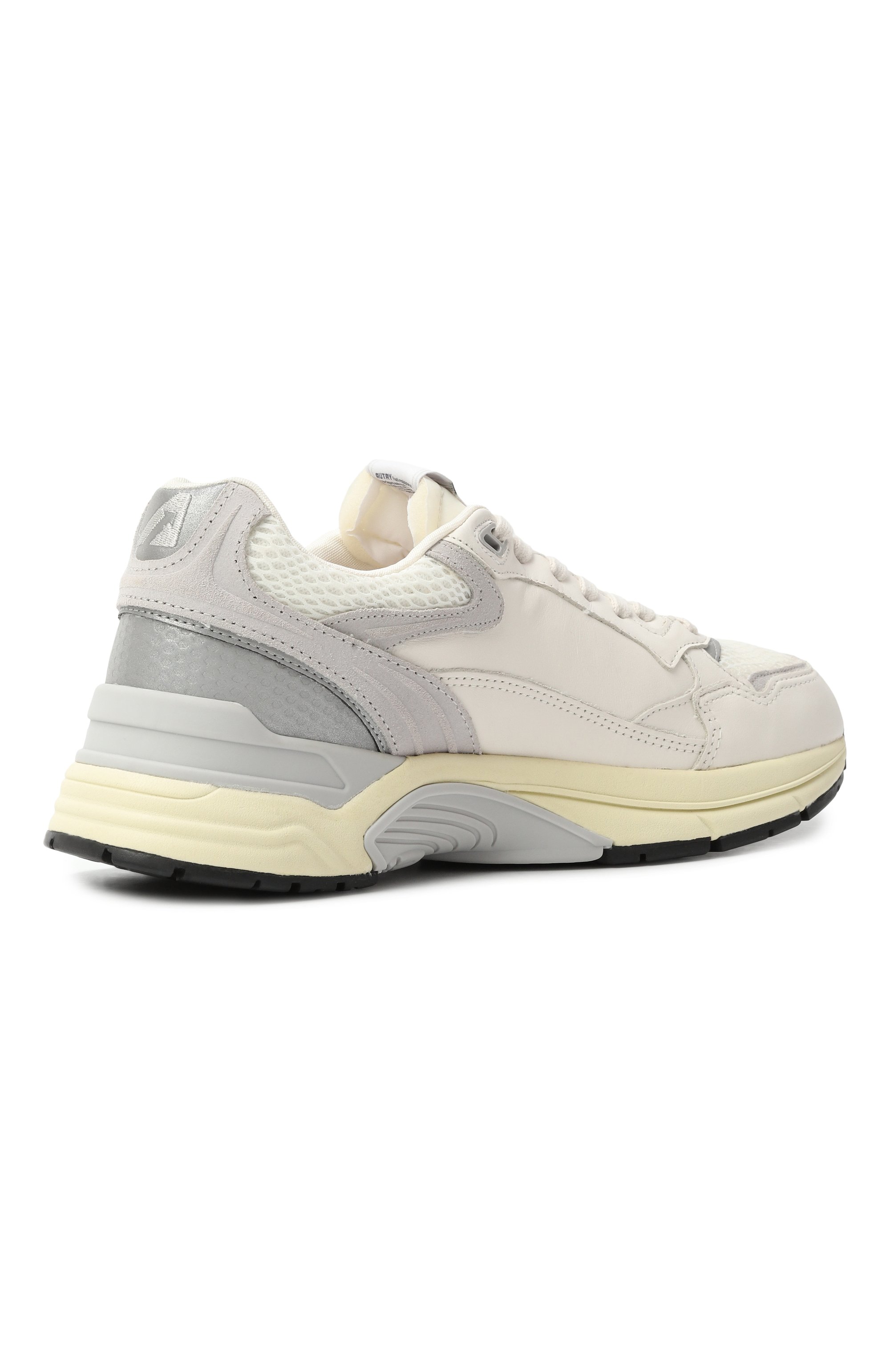 Комбинированные кроссовки hyperway AUTRY, арт. HYLMGN01, фото 5