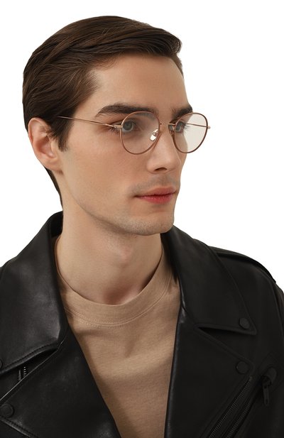 Оправа EYEPETIZER, арт. ALAIN 9-E, фото 3