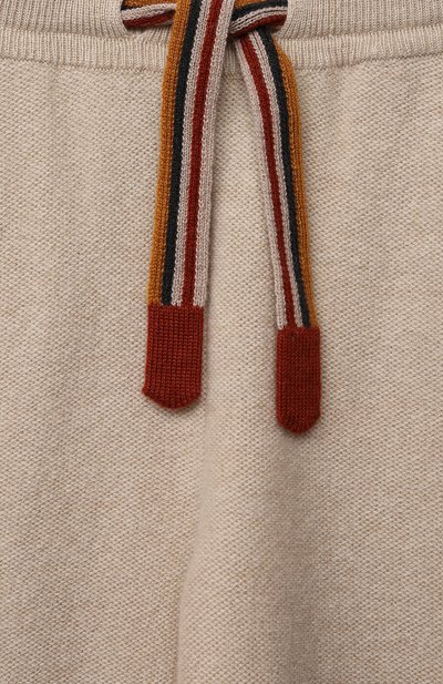 Кашемировые брюки LORO PIANA, арт. FAI7737, фото 3