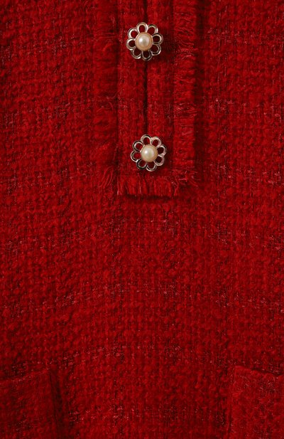 Твидовое платье ZHANNA & ANNA, арт. ZAOZ00000825, фото 3